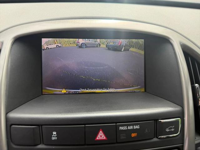2014 Buick Verano Base