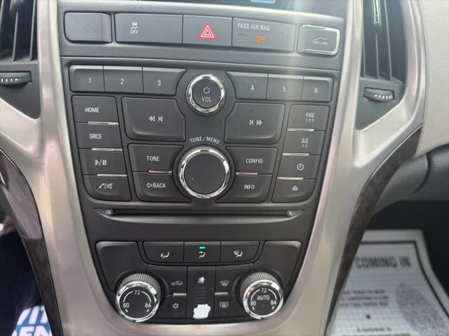 2014 Buick Verano Base
