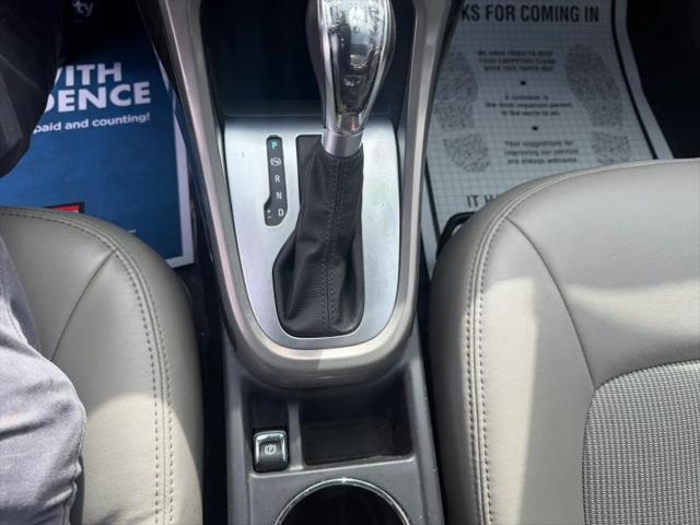 2014 Buick Verano Base