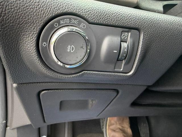 2014 Buick Verano Base