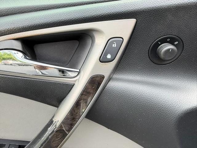 2014 Buick Verano Base