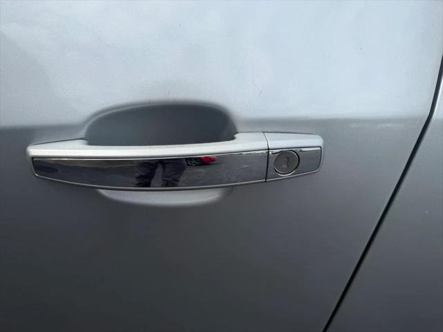 2014 Buick Verano Base
