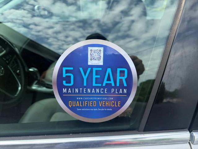 2014 Buick Verano Base