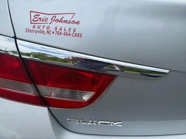 2014 Buick Verano Base