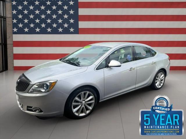 2014 Buick Verano Base for sale in Cherryville, NC