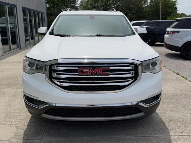 2017 GMC Acadia SLE-2