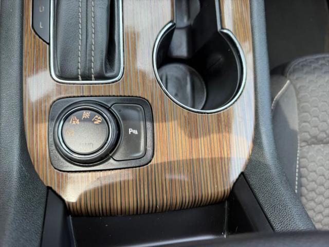 2017 GMC Acadia SLE-2