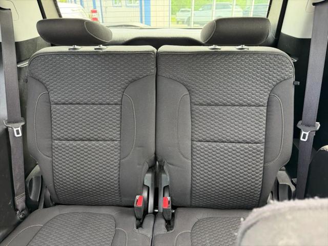 2017 GMC Acadia SLE-2