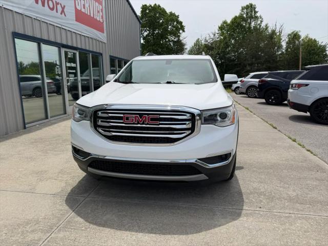 2017 GMC Acadia SLE-2