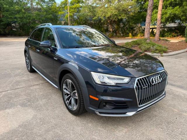 2017 Audi allroad 2.0T Premium for sale in Longwood, FL