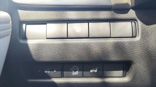 2023 Nissan Rogue SL FWD