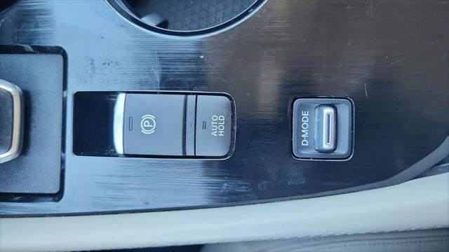 2023 Nissan Rogue SL FWD