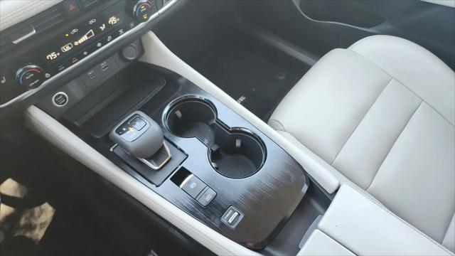 2023 Nissan Rogue SL FWD