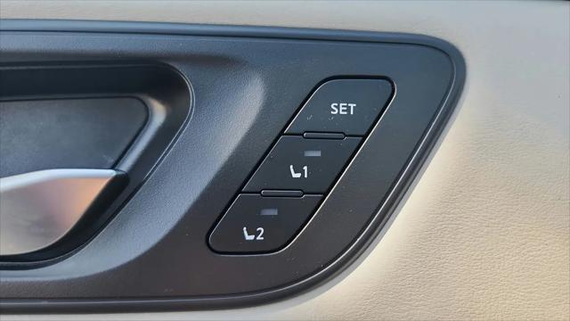 2023 Nissan Rogue SL FWD