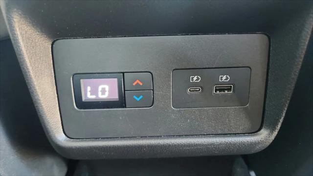 2023 Nissan Rogue SL FWD