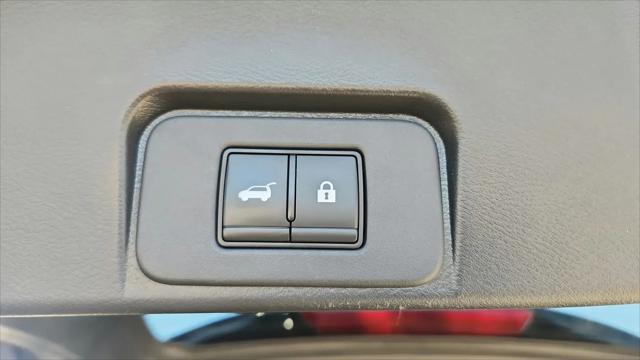 2023 Nissan Rogue SL FWD