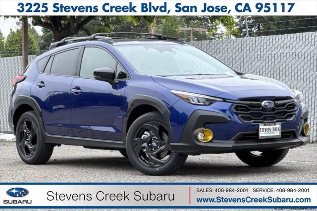2026 Subaru Crosstrek Sport for sale in San Jose, CA