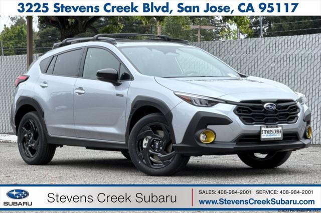 2026 Subaru Crosstrek Sport for sale in San Jose, CA