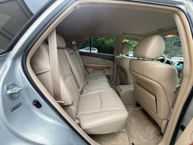 2004 Lexus RX 330 330