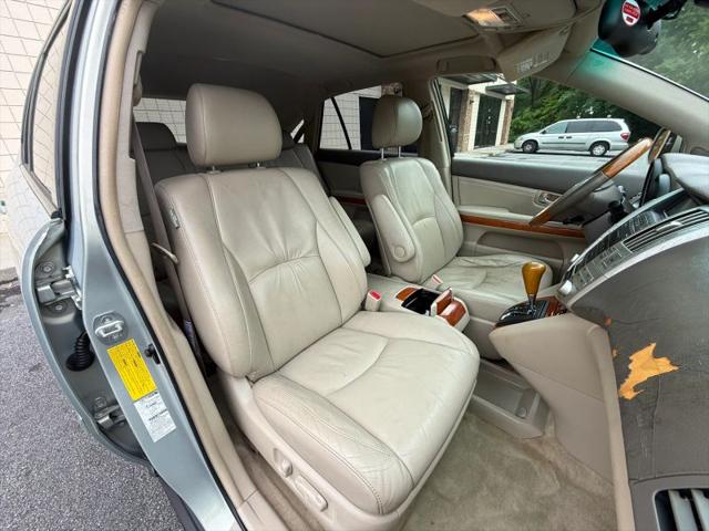 2004 Lexus RX 330 330