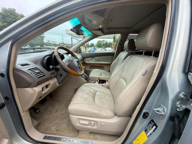 2004 Lexus RX 330 330