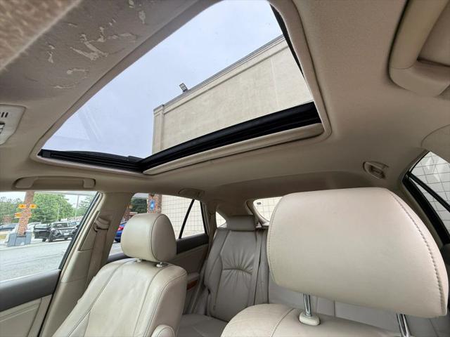 2004 Lexus RX 330 330