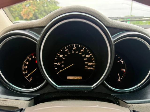2004 Lexus RX 330 330