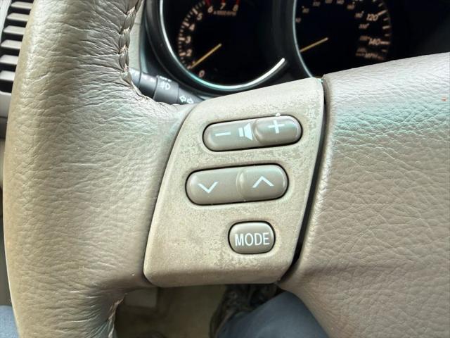 2004 Lexus RX 330 330