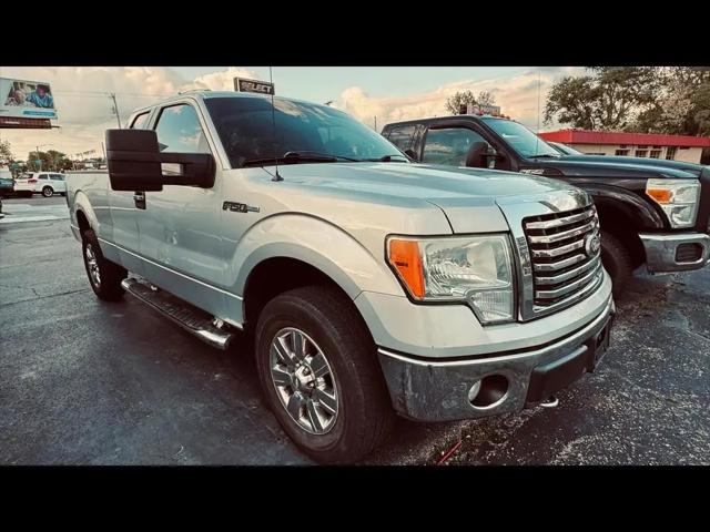 2010 Ford F-150 LARIAT for sale near Dayton, OH