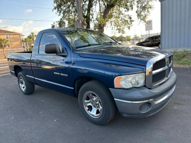 2004 Dodge Ram 1500 ST for sale in Tampa, FL