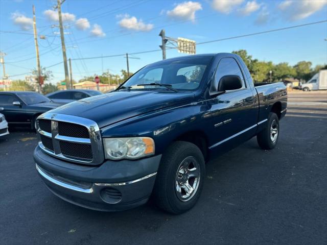 2004 Dodge Ram 1500 ST