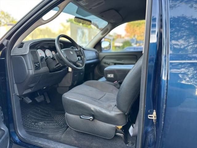 2004 Dodge Ram 1500 ST