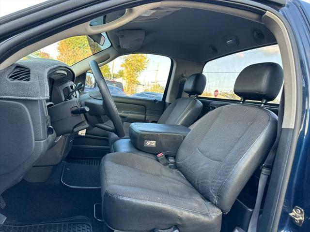 2004 Dodge Ram 1500 ST