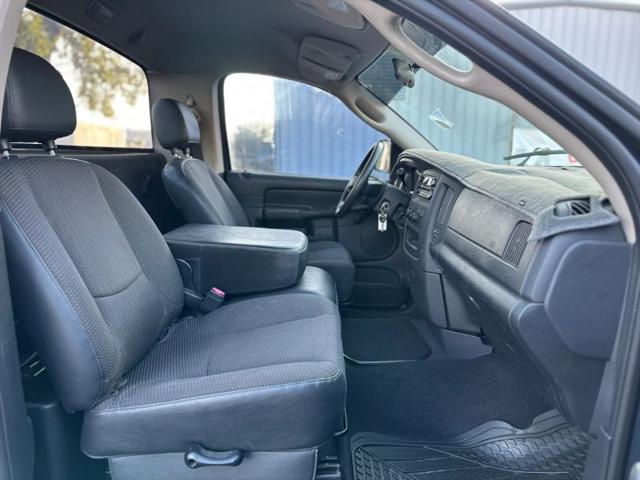 2004 Dodge Ram 1500 ST