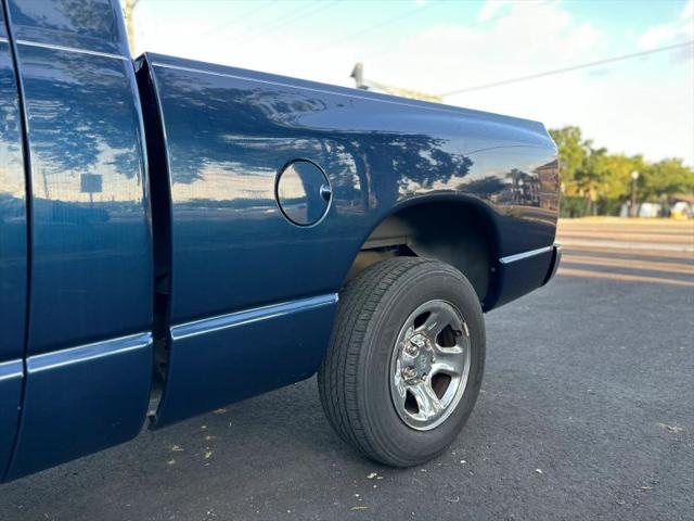 2004 Dodge Ram 1500 ST