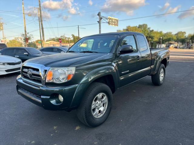 2009 Toyota Tacoma PreRunner V6 for sale in Tampa, FL