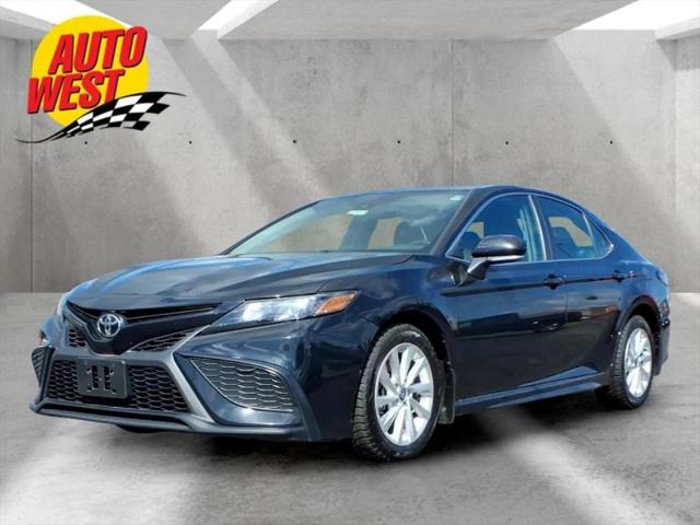 2024 Toyota Camry SE for sale in Plainwell, MI