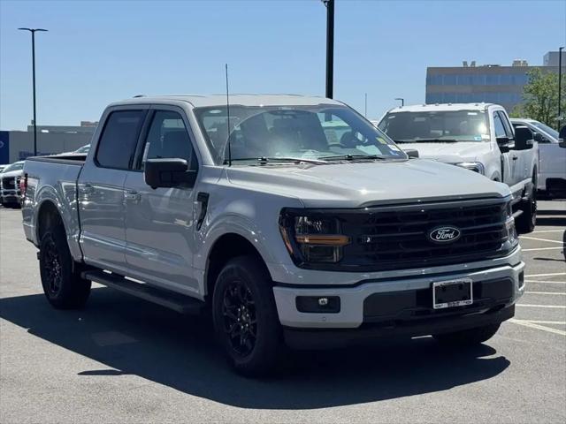 2026 Ford F-150 XLT for sale in Chantilly, VA