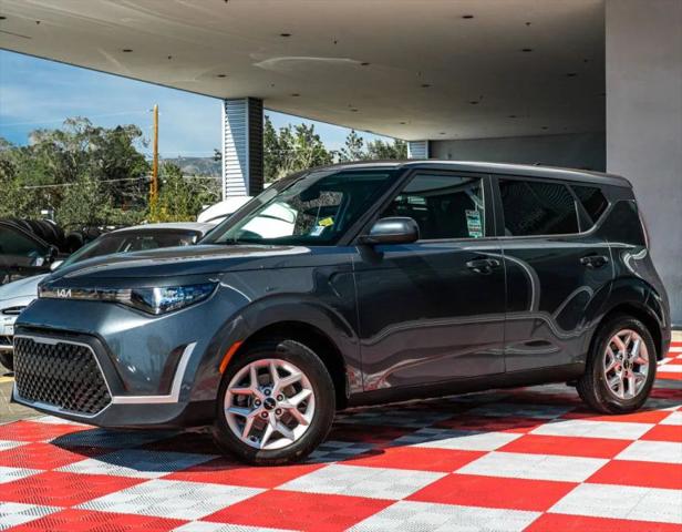 2024 Kia Soul LX for sale in Reno, NV