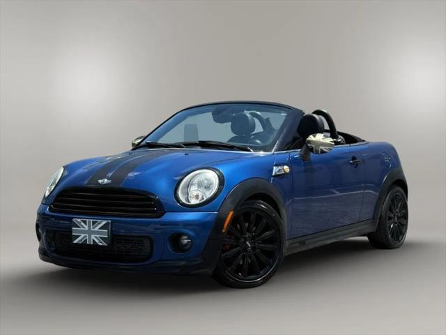 2012 MINI Cooper Cooper