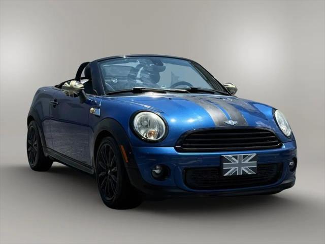 2012 MINI Cooper Cooper