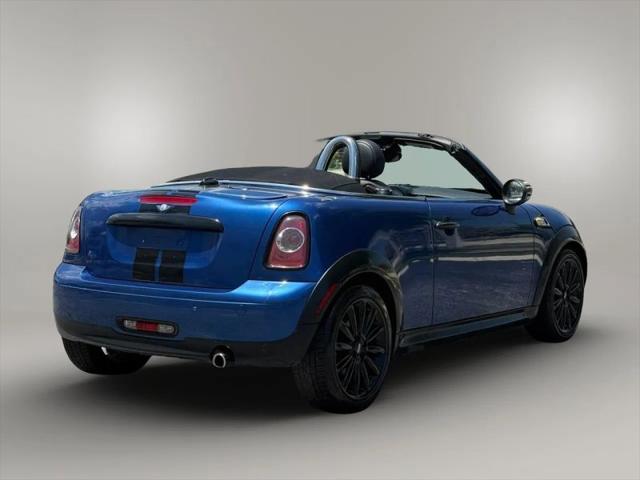 2012 MINI Cooper Cooper