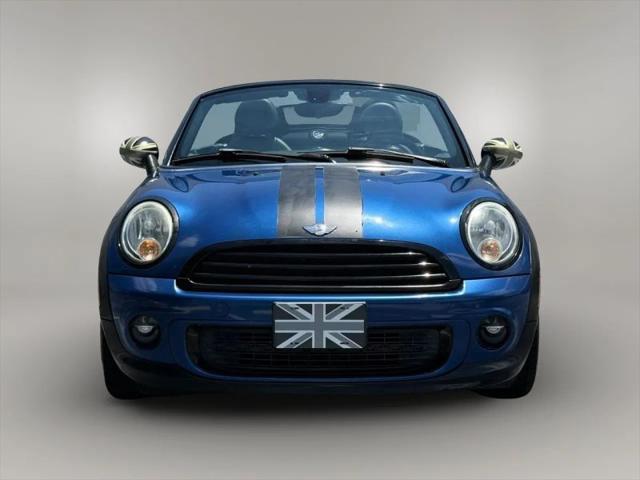 2012 MINI Cooper Cooper