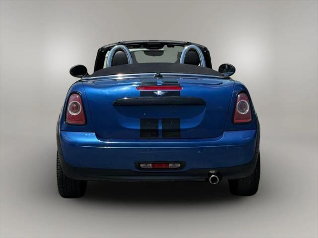 2012 MINI Cooper Cooper