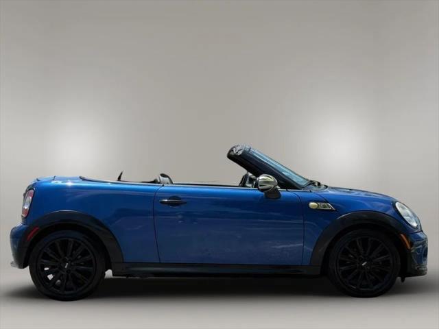 2012 MINI Cooper Cooper