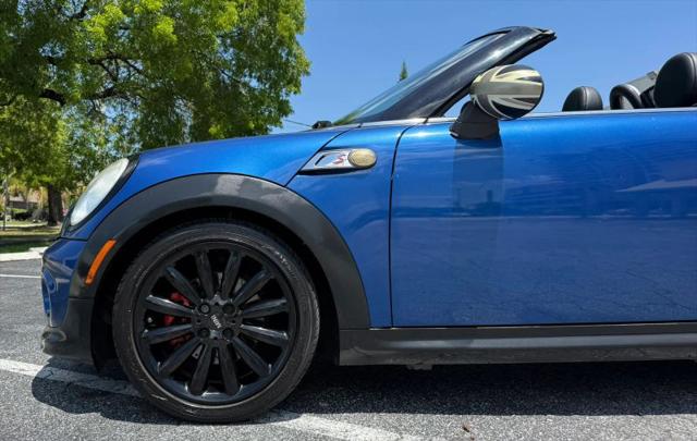 2012 MINI Cooper Cooper