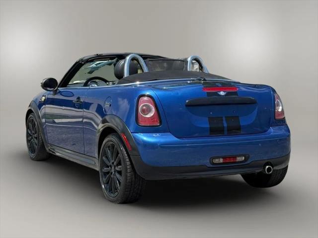 2012 MINI Cooper Cooper