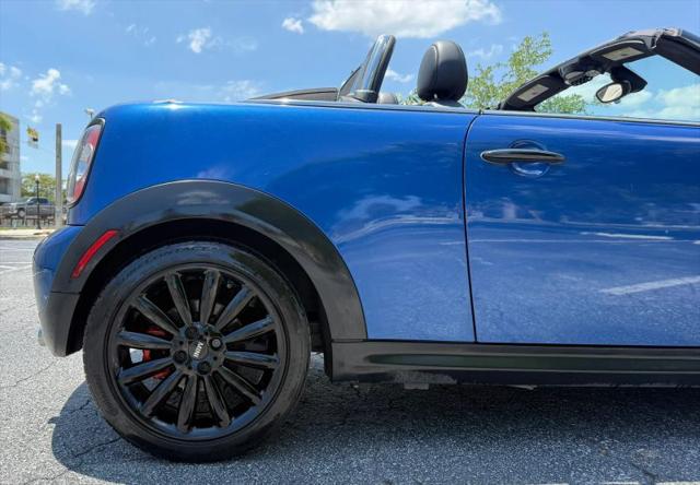 2012 MINI Cooper Cooper