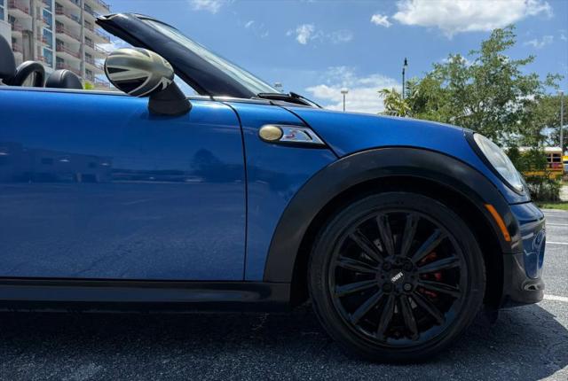 2012 MINI Cooper Cooper