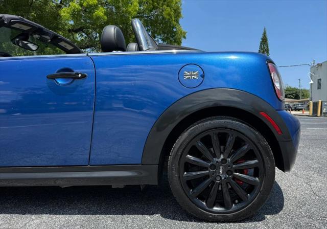 2012 MINI Cooper Cooper